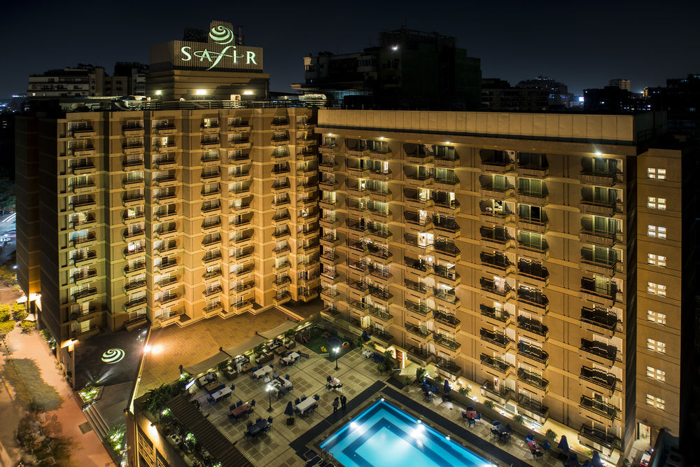 Safir Hotel Cairo image 1